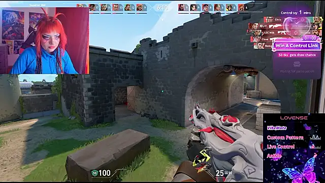 linda mort online show from 9, 2, 2026