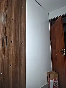 Snapshot of hornycreamybabe chatting on 1, 11, 2025 hornycreamybabe online show from 1, 11, 2025