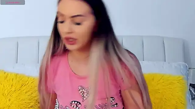 Snapshot of AllisonSweets chatting on 19, 1, 2025 AllisonSweets online show from 19, 1, 2025