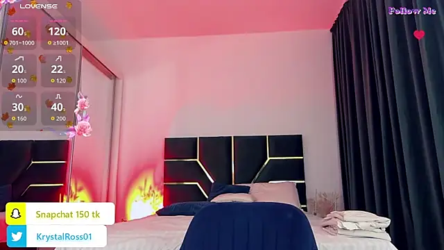 Snapshot of AllisonSweets chatting on 14, 11, 2025 AllisonSweets online show from 14, 11, 2025