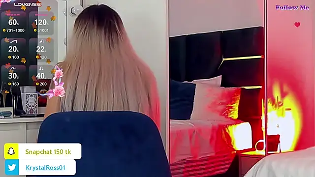 Snapshot of AllisonSweets chatting on 18, 11, 2025 AllisonSweets online show from 18, 11, 2025