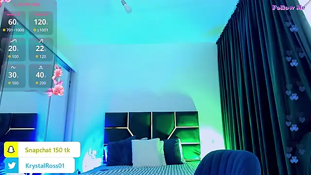 Snapshot of AllisonSweets chatting on 2, 12, 2025 AllisonSweets online show from 2, 12, 2025