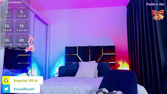 Snapshot of AllisonSweets chatting on 21, 12, 2025 AllisonSweets online show from 21, 12, 2025