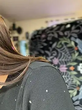 Snapshot of LadyLena1 chatting on 3, 12, 2025 LadyLena1 online show from 3, 12, 2025