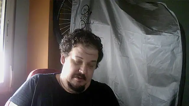 porkorossy online show from 2, 10, 2025