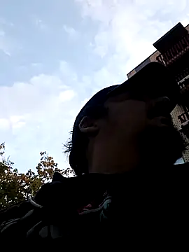 porkorossy online show from 11, 10, 2025