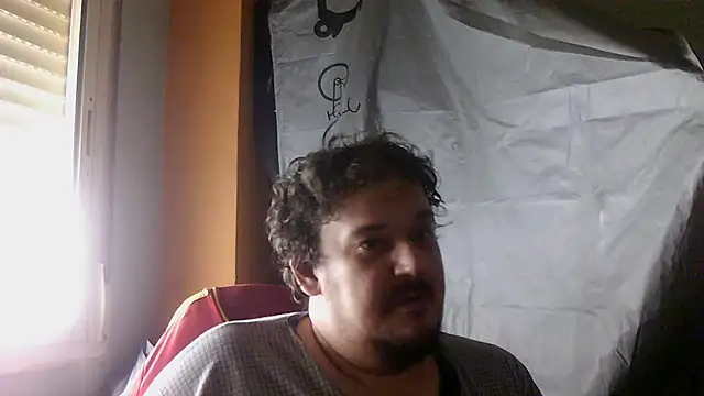 porkorossy online show from 19, 11, 2025