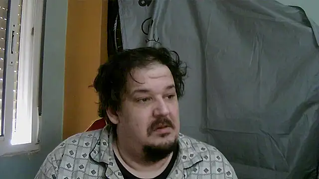 porkorossy online show from 30, 11, 2025