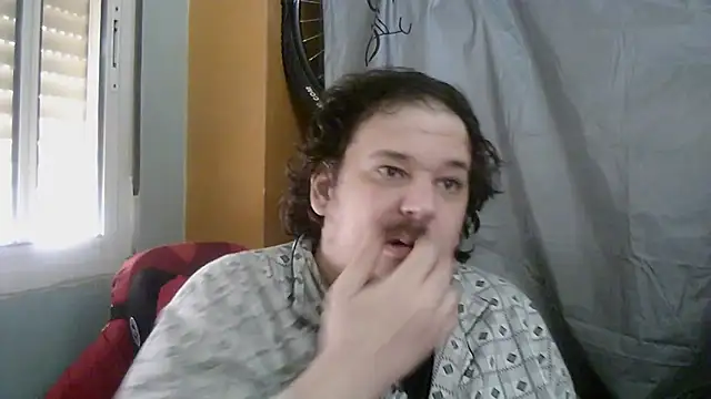 porkorossy online show from 16, 2, 2026