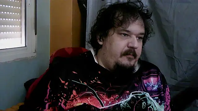 porkorossy online show from 3, 3, 2026