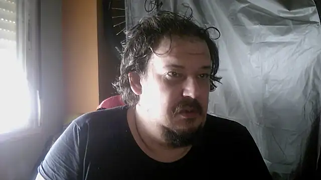 porkorossy online show from 15, 3, 2026