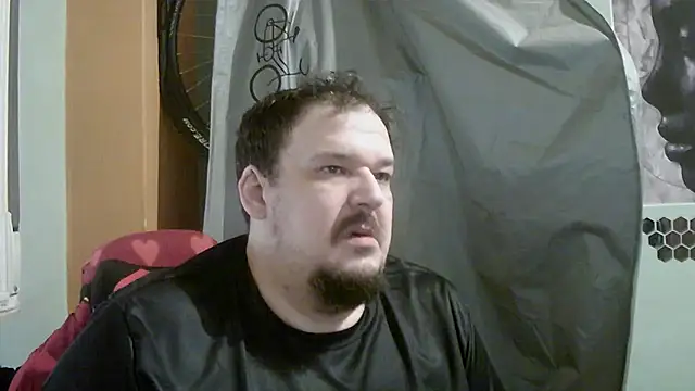 porkorossy online show from 29, 4, 2026