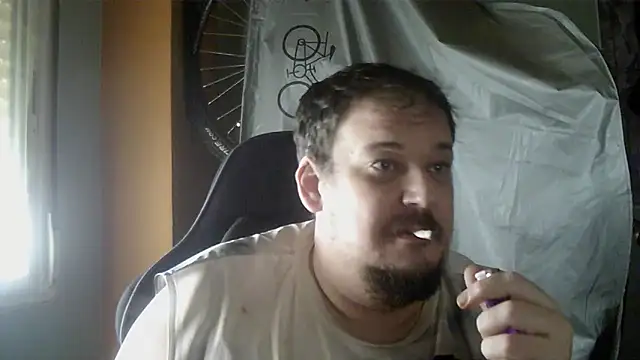 porkorossy online show from 7, 5, 2026
