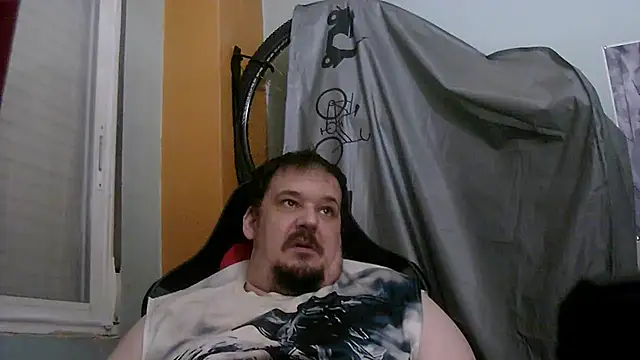 porkorossy online show from 10, 5, 2026