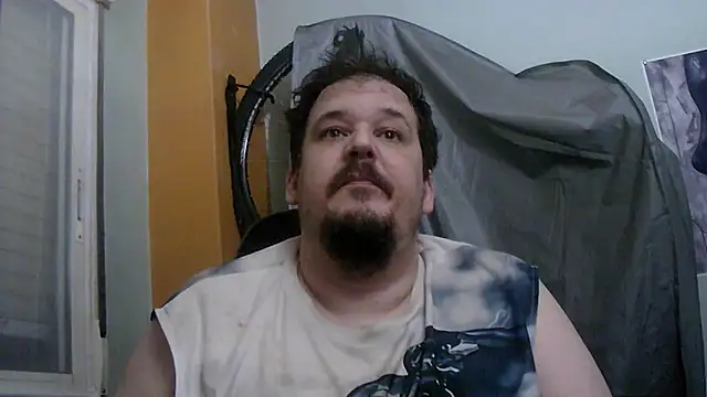 porkorossy online show from 11, 5, 2026