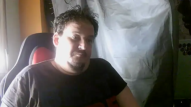 porkorossy online show from 6, 6, 2026