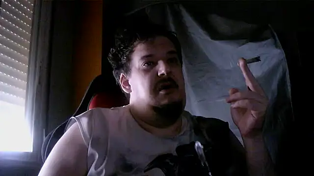 porkorossy online show from 14, 6, 2026