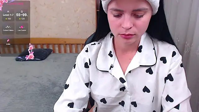 JuicyJess online show from 13, 9, 2025