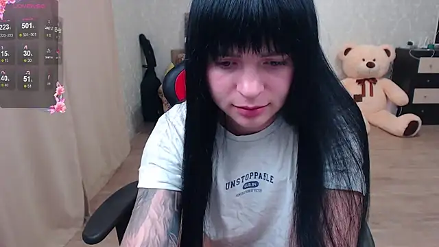 JuicyJess online show from 21, 5, 2026