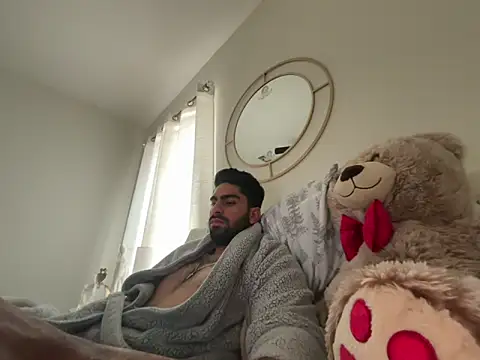 Carlos-195- online show from 18, 9, 2025