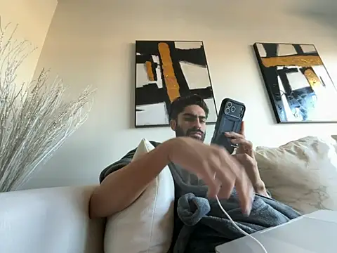 Carlos-195- online show from 6, 10, 2025