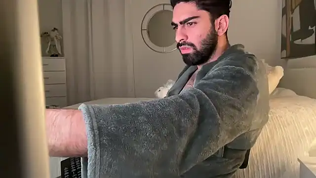 Carlos-195- online show from 8, 11, 2025