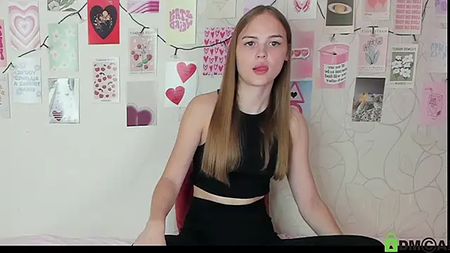 little radiant sun online show from 5, 10, 2025