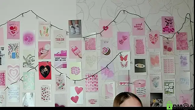 little radiant sun online show from 26, 10, 2025