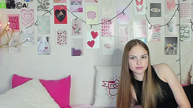 little radiant sun online show from 12, 1, 2026