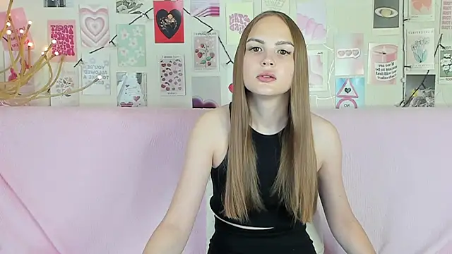 Snapshot of little_radiant_sun chatting on 17, 6, 2026 little radiant sun online show from 17, 6, 2026