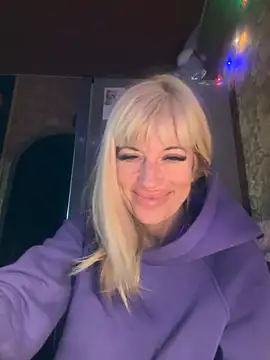 AlinaGrosu online show from 16, 2, 2025