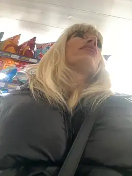 AlinaGrosu online show from 27, 2, 2025