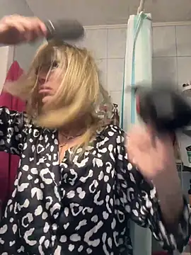 AlinaGrosu online show from 12, 3, 2025