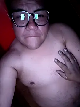 ChubbyCdmxInt1 online show from 28, 11, 2025