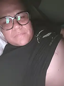 ChubbyCdmxInt1 online show from 30, 11, 2025
