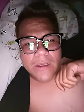 ChubbyCdmxInt1 online show from 1, 12, 2025