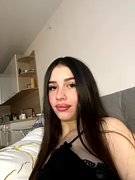 SofiaLaLight online show from 8, 10, 2025