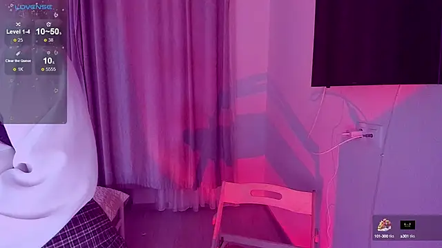 Snapshot of Kitty_Star chatting on 19, 2, 2025 Kitty Star online show from 19, 2, 2025