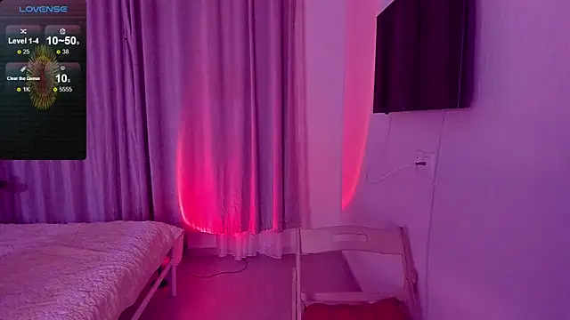 Snapshot of Kitty_Star chatting on 7, 3, 2025 Kitty Star online show from 7, 3, 2025