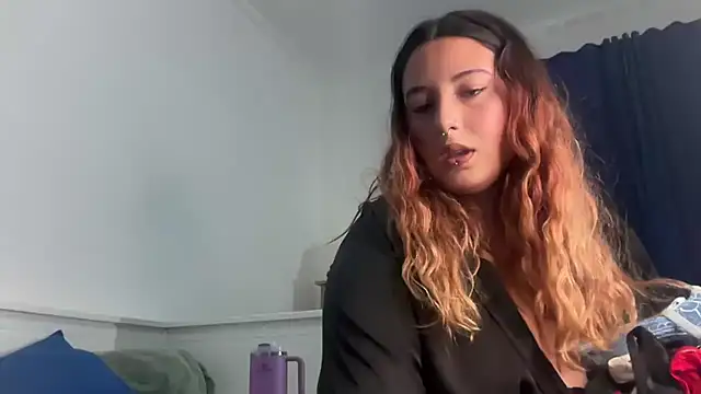 bybabyblue online show from 12, 11, 2025