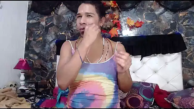 Snapshot of DesireDirtyTS__ chatting on 1, 10, 2025 DesireDirtyTS   online show from 1, 10, 2025
