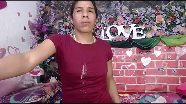 DesireDirtyTS   online show from 5, 5, 2026