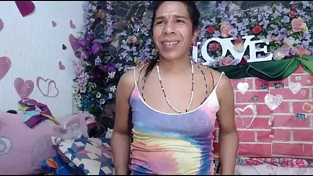 DesireDirtyTS   online show from 8, 5, 2026