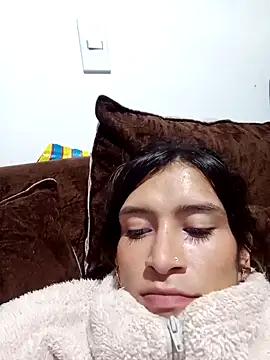 Snapshot of Queen_camila chatting on 18, 1, 2025 Queen camila online show from 18, 1, 2025