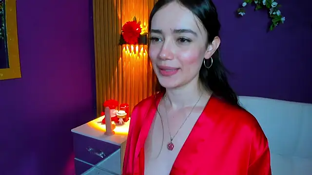 Kate Amaretto  online show from 25, 2, 2025