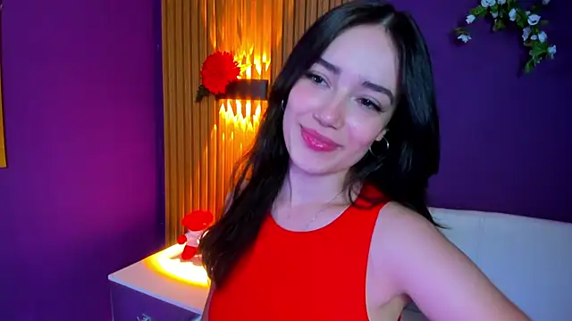 Kate Amaretto  online show from 2, 3, 2025