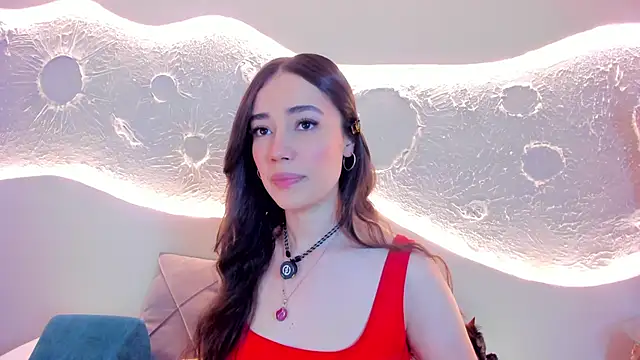 Kate Amaretto  online show from 15, 12, 2025