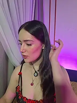 Kate Amaretto  online show from 2, 3, 2026