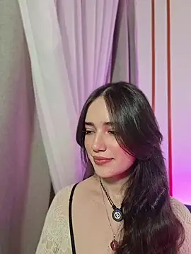 Kate Amaretto  online show from 13, 5, 2026
