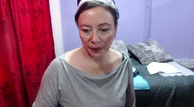 Snapshot of BRENDA_SEXY69 chatting on 21, 12, 2024 BRENDA SEXY69 online show from 21, 12, 2024